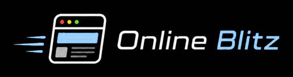 Online Blitz